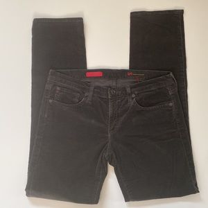 Adriano Goldschmied The Willow Brown Corduroys